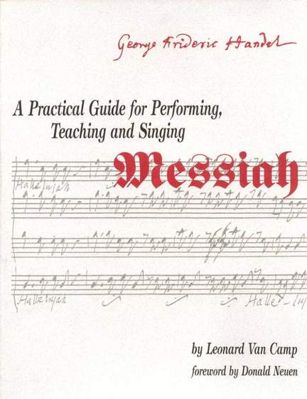 Leonard Van Camp: Practical Guide