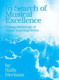 Sally Herman: In Search Of Musical Excellence