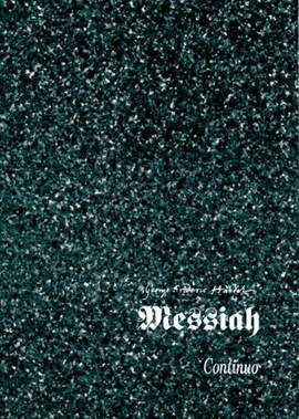 Georg Friedrich Händel: Messiah