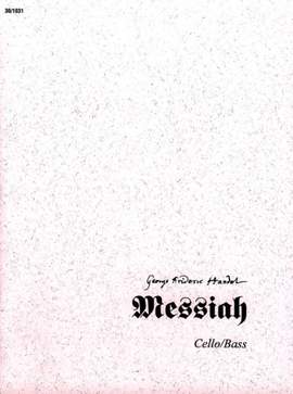 Georg Friedrich Händel: Messiah