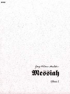 Georg Friedrich Händel: Messiah