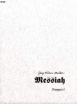 Georg Friedrich Händel: Messiah
