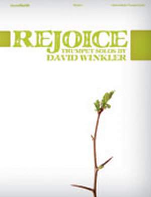 David Winkler: Rejoice
