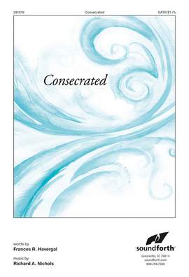 Richard A. Nichols: Consecrated