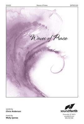 Molly Ijames: Waves Of Praise