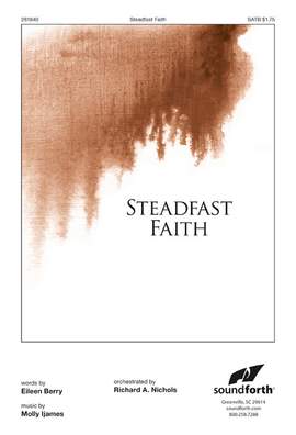 Molly Ijames: Steadfast Faith