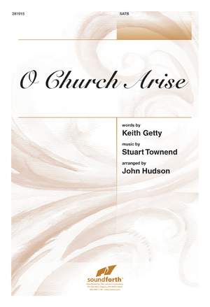 O Church Arise