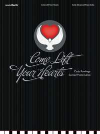 Carly Rawlings: Come Lift Your Hearts
