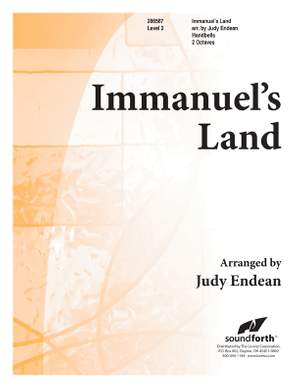 Chretien Urhan: Immanuel's Land