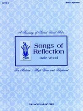 Dale Wood: Songs Of Reflection