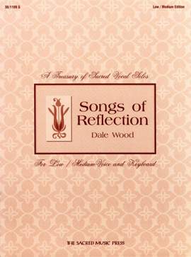 Dale Wood: Songs Of Reflection