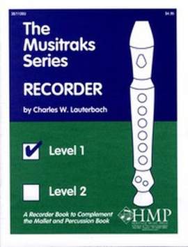 Charles Lauterbach: The Musitraks Series