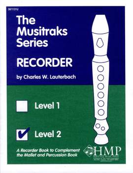 Charles Lauterbach: The Musitraks Series