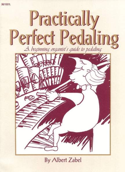 Albert Zabel: Practically Perfect Pedaling