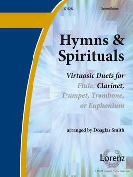 Douglas Smith: Hymns and Spirituals