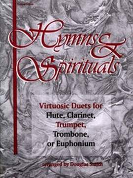 Douglas Smith: Hymns and Spirituals