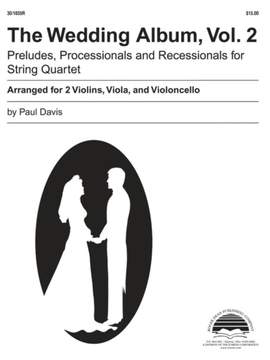 Paul Davis: The Wedding Album, Volume 2
