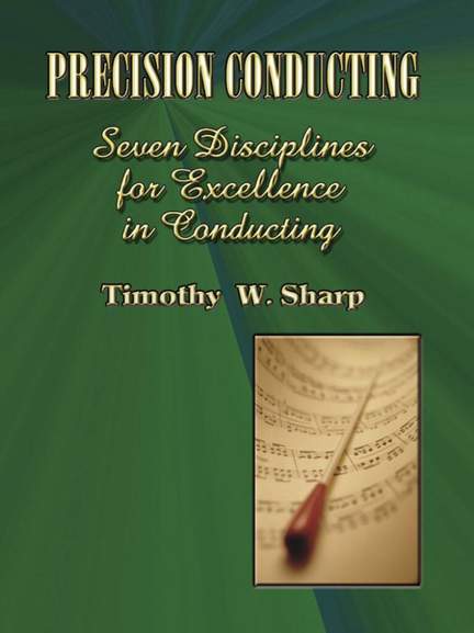 Timothy Sharp: Precision Conducting