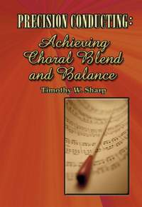 Timothy Sharp: Precision Conducting