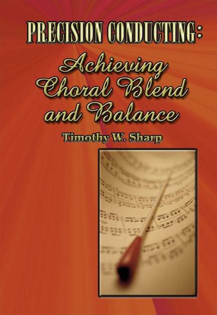 Timothy Sharp: Precision Conducting