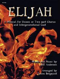 William Anderson: Elijah