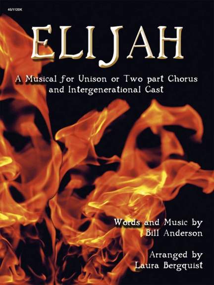 William Anderson: Elijah