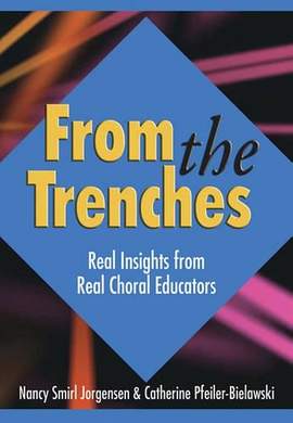 Nancy Smirl Jorgensen: From The Trenches