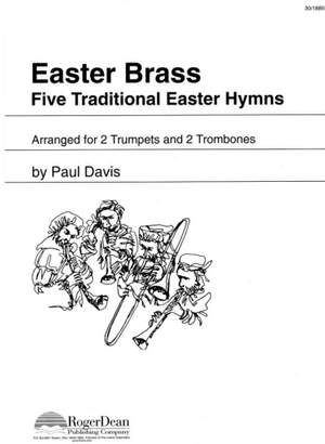 Paul Davis: Easter Brass