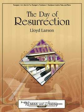 Lloyd Larson: The Day Of Resurrection