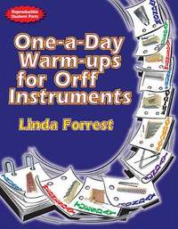 Linda Forrest: One A Day Warm Ups