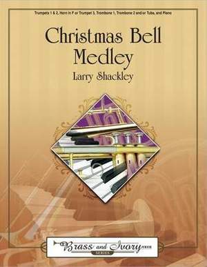 Larry Shackley: Christmas Bell Medley