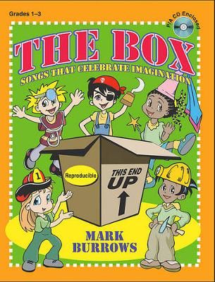 Mark Burrows: The Box