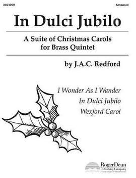 J.A.C. Redford: In Dulci Jubilo