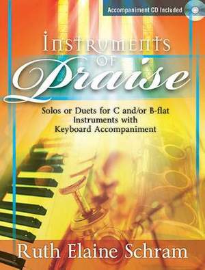 Ruth Elaine Schram: Instruments Of Praise