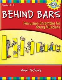 Mari Schay: Behind Bars