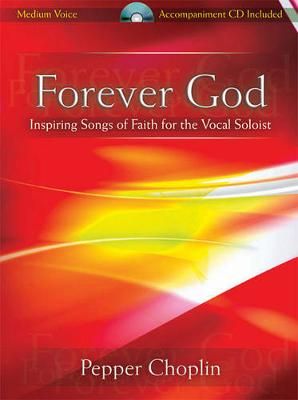 Pepper Choplin: Forever God