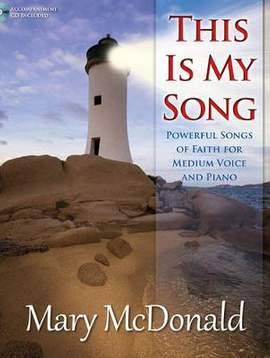 Mary McDonald: This Is My Song