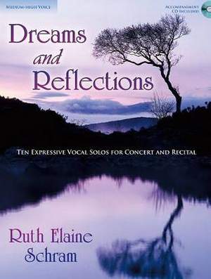 Ruth Elaine Schram: Dreams and Reflections