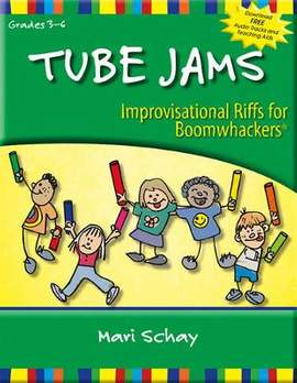 Mari Schay: Tube Jams