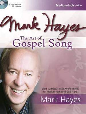 Mark Hayes: Mark Hayes
