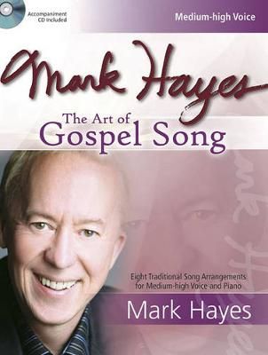 Mark Hayes: Mark Hayes