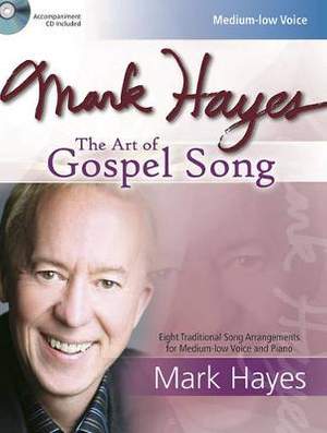 Mark Hayes: Mark Hayes