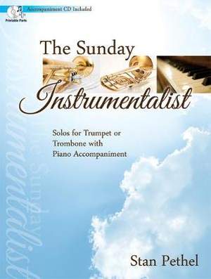 Stan Pethel: The Sunday Instrumentalist