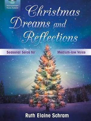 Ruth Elaine Schram: Christmas Dreams and Reflections