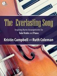 Kristin Campbell: The Everlasting Song