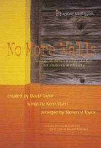 David Taylor: No More Walls