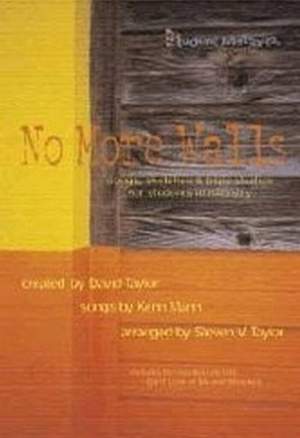 David Taylor: No More Walls