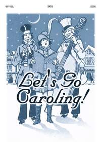 Larry Pugh: Let's Go Caroling