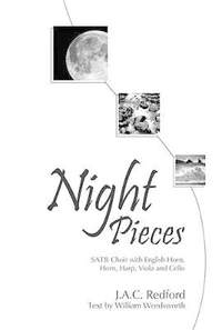 J.A.C. Redford: Night Pieces