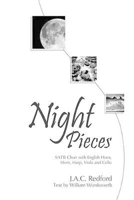 J.A.C. Redford: Night Pieces